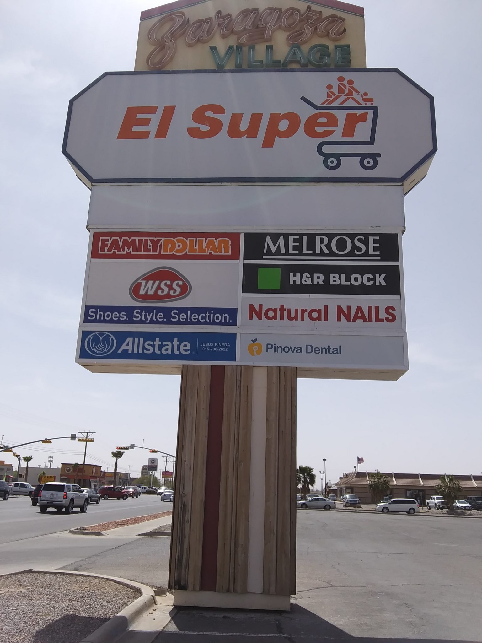 El Paso Dentist on Zaragoza Rd Pinova Dental